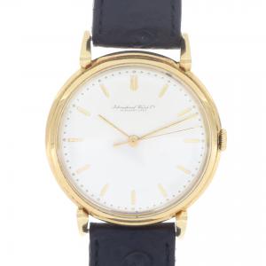 IWC Classic